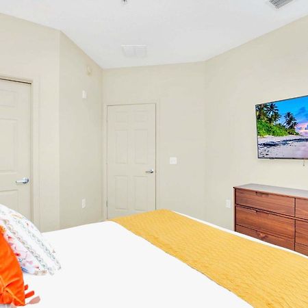 3Br Condo - Pool Hot Tub Sauna - Near Disney Орландо Экстерьер фото