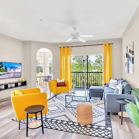 3Br Condo - Pool Hot Tub Sauna - Near Disney Орландо Экстерьер фото
