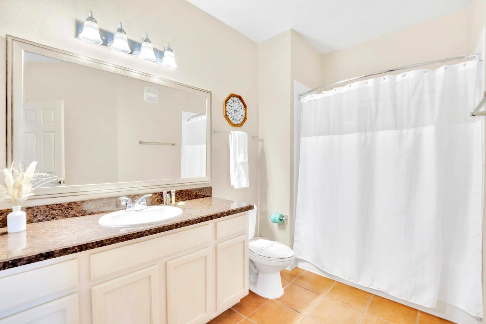3Br Condo - Pool Hot Tub Sauna - Near Disney Орландо Экстерьер фото